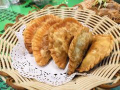 辣子盒-令氏家外家岐山面(火炬路店)