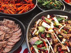 -去吃小龙虾·江湖菜·烧烤(南滨路店)