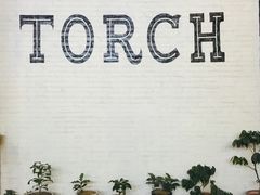 -Torch Coffee 炬点咖啡