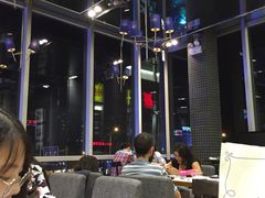 大堂-巴黎贝甜(五道口店)