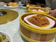 -海皇食府(水都假日酒店店)