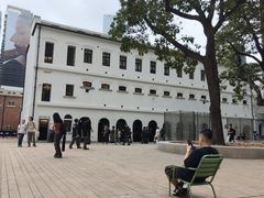 -大馆(前中区警署建築群)