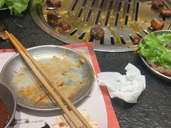 -炽城·烤肉名家(鸿达中央广场店)