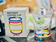 -Seesaw Coffee(环贸iapm店)