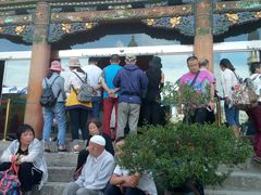 -西宁市东关清真大寺