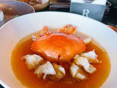 -杭州临平万丽酒店·万丽轩中餐厅