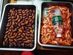 -小天妃海鲜酒楼(西马庄店)