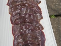 -肉欢 · 两头乌鲜肉涮锅(中山南路店)