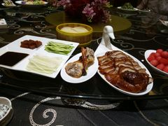 -福季酒店(怡园绿景店)