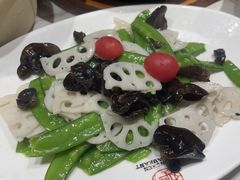 -塘人·老底子宁波菜小馆(南塘老街店)