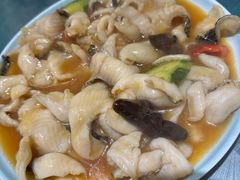 -逢春菜馆天津菜(胜利路店)