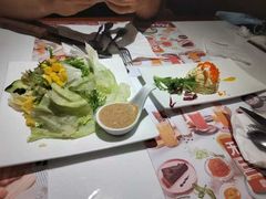 -斗牛士牛排餐厅(嘉里汇店)