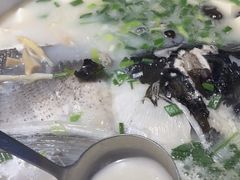 姜君千岛湖鱼头-姜君·千岛湖鱼头馆(浦东大道店)