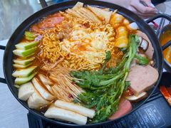 -文成焕·家族韩式餐厅