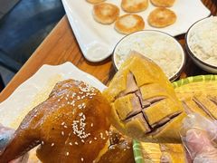 -姐妹鸭仔饭店(湾南路店)