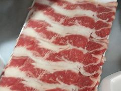 -正福居老北京正宗铜锅泉水涮肉(彰化路店)