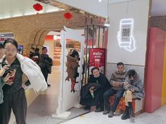 -CoCo都可(汉神购物广场店)