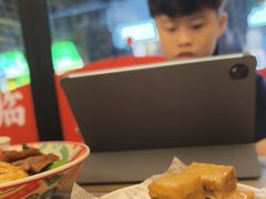 -孖记茶档·热腾茶餐(江南西plus店)