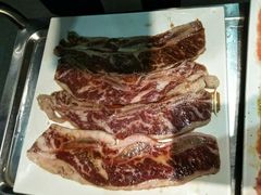 -韩宫宴和牛烤肉(合肥滨湖银泰城店)