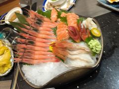 -極上萬膳·日料放题(海岸城店)