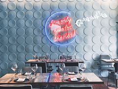 -Hurricane's Grill 飓风牛排