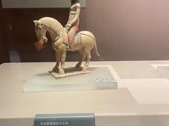 -西安大唐西市博物馆