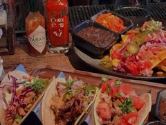 -Q MEX 库迈墨西哥餐吧(三里屯店)