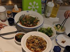 -兰湘子·湘菜小炒(济南领秀城店)