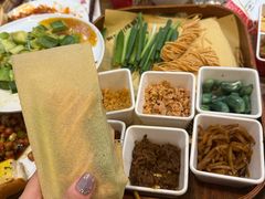 -永红源·小排档(闽江路店)