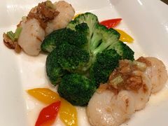 -8餐厅(新葡京酒店)
