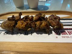-SEEUNARI西域娜依新疆菜(环宇广场店)