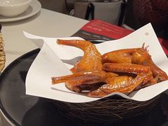 -虾饺妹·粤式茶餐厅(荟聚店)