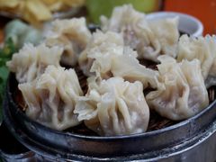 -元盛居(亚泰大街店)