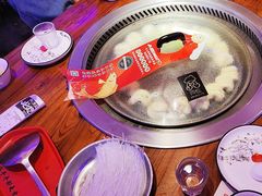 -山河屯铁锅炖(哈西站店)