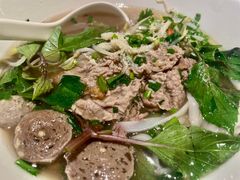 火车头河粉-PHO爺·越南料理(亦庄大族广场店)