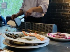 -大渔之观(安贞店)