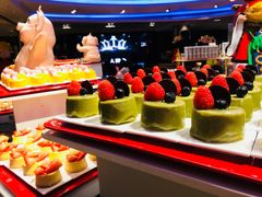 -北京中国大饭店