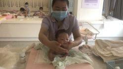 点击看大图 -季橙月子护理中心