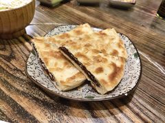 -格日勒阿妈蒙古厨房(大召店)