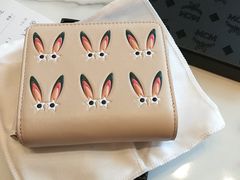 -MCM(比斯特上海购物村店)