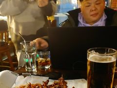 -帕丁顿酒吧Paddington