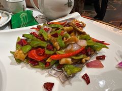 -肥福排档(星光店)