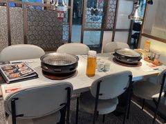-虎丸烧肉(新大陆广场店)