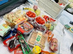 -长白岛森林公园