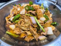 -阿巧一号私房菜(止园路店)