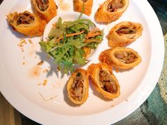 -玉林烤鸭店(垡头店)