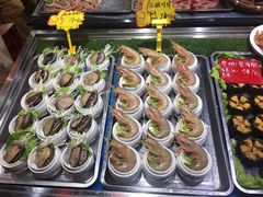 -旺角小渔村·海肠捞饭开创者(二马路店)