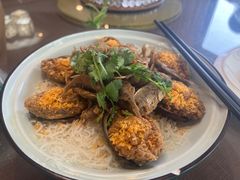 -新木器时代餐厅(太湖新天地店)