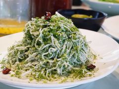 茴香白玉兰-真爱中国餐馆·年华店(朱雀大街店)