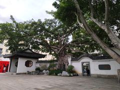-墨池公园